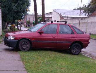 Ford Escort Usado en Buenos Aires