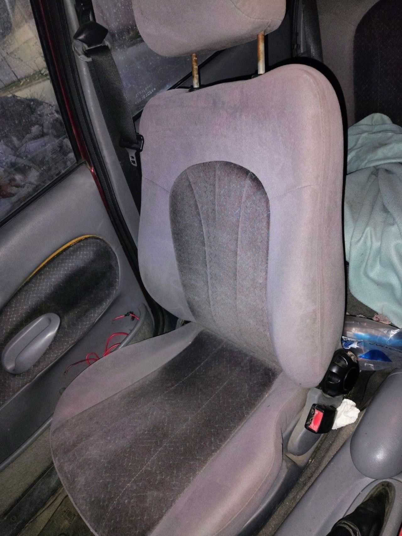Ford Escort Usado en Buenos Aires, deRuedas
