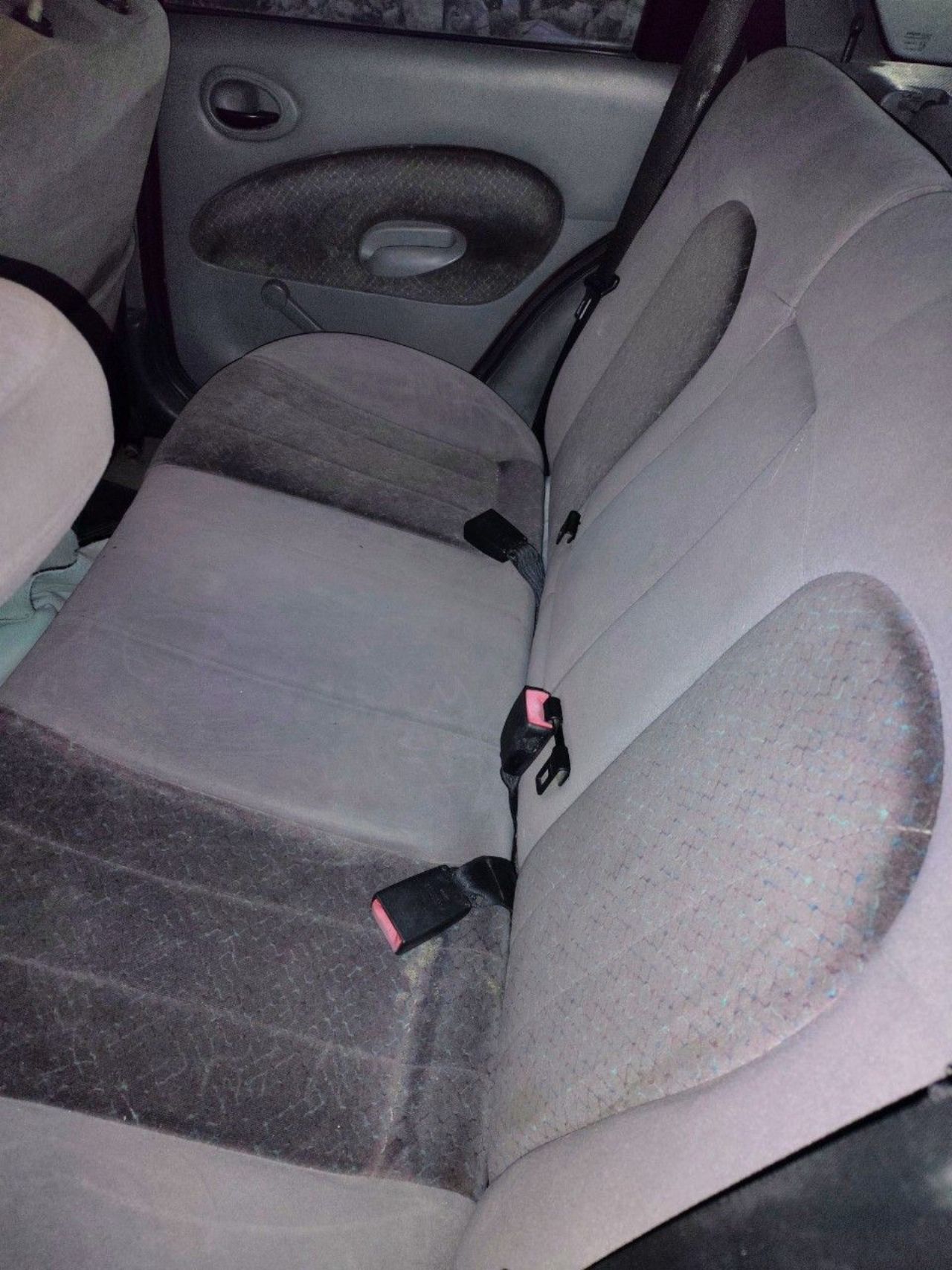 Ford Escort Usado en Buenos Aires, deRuedas