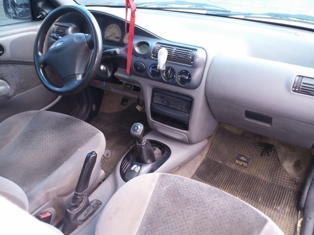Ford Escort Usado en Mendoza, deRuedas