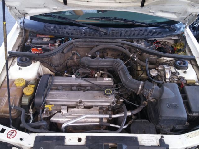 Ford Escort Usado en Mendoza, deRuedas