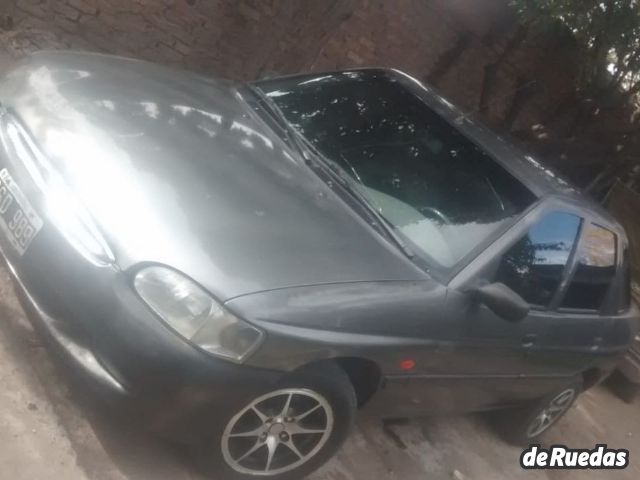 Ford Escort Usado en Mendoza, deRuedas