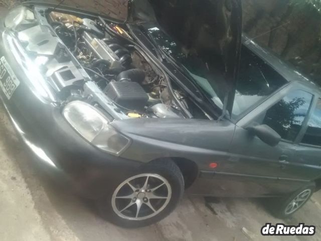 Ford Escort Usado en Mendoza, deRuedas
