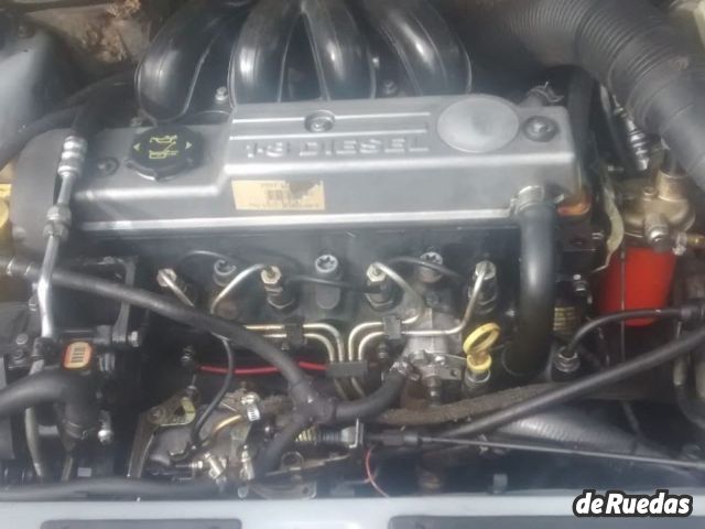 Ford Escort Usado en Mendoza, deRuedas