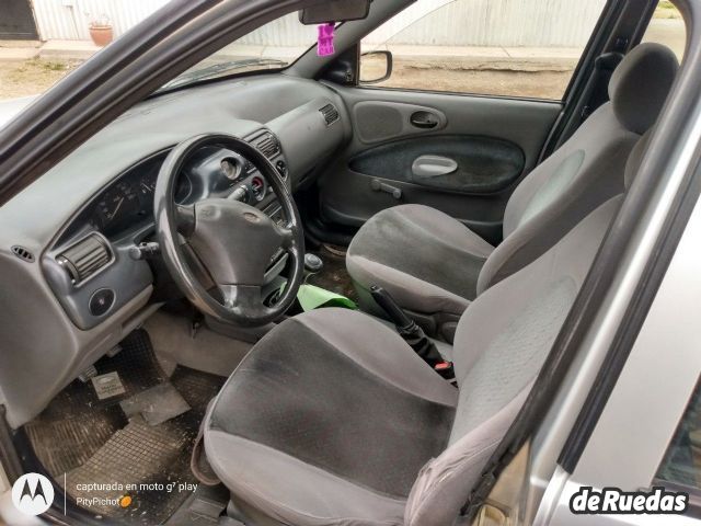 Ford Escort Usado en Mendoza, deRuedas