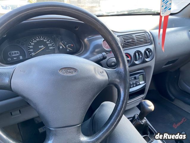 Ford Escort Usado en Mendoza, deRuedas