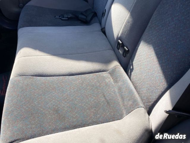 Ford Escort Usado en Mendoza, deRuedas