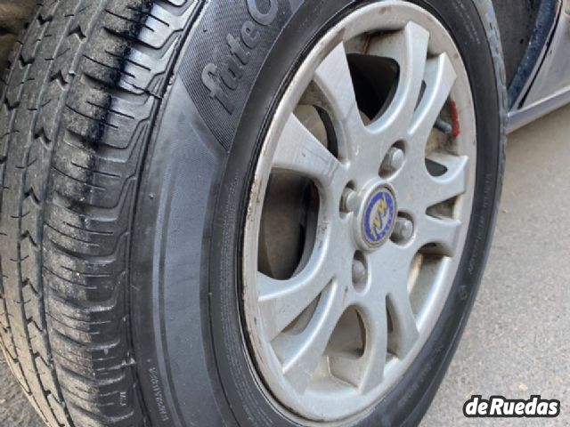 Ford Escort Usado en Mendoza, deRuedas