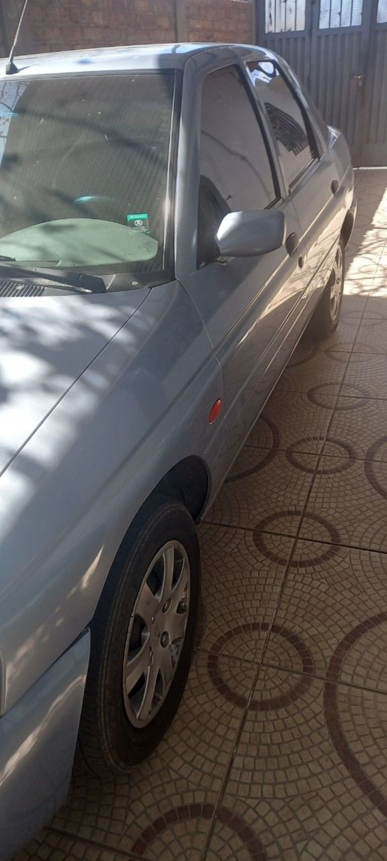 Ford Escort Usado en Mendoza, deRuedas