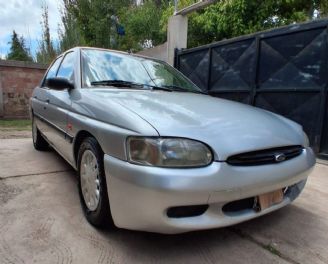 Ford Escort Usado en Mendoza