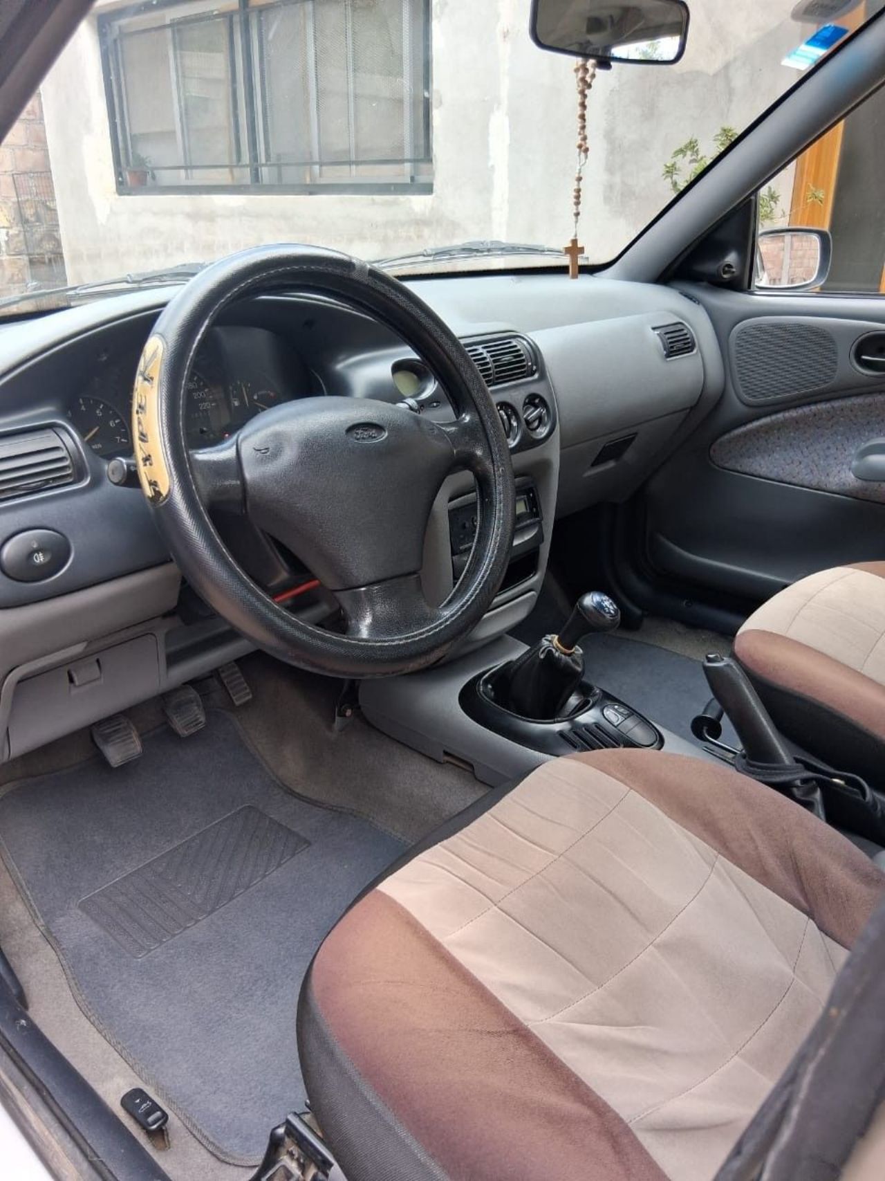 Ford Escort Usado en Mendoza, deRuedas