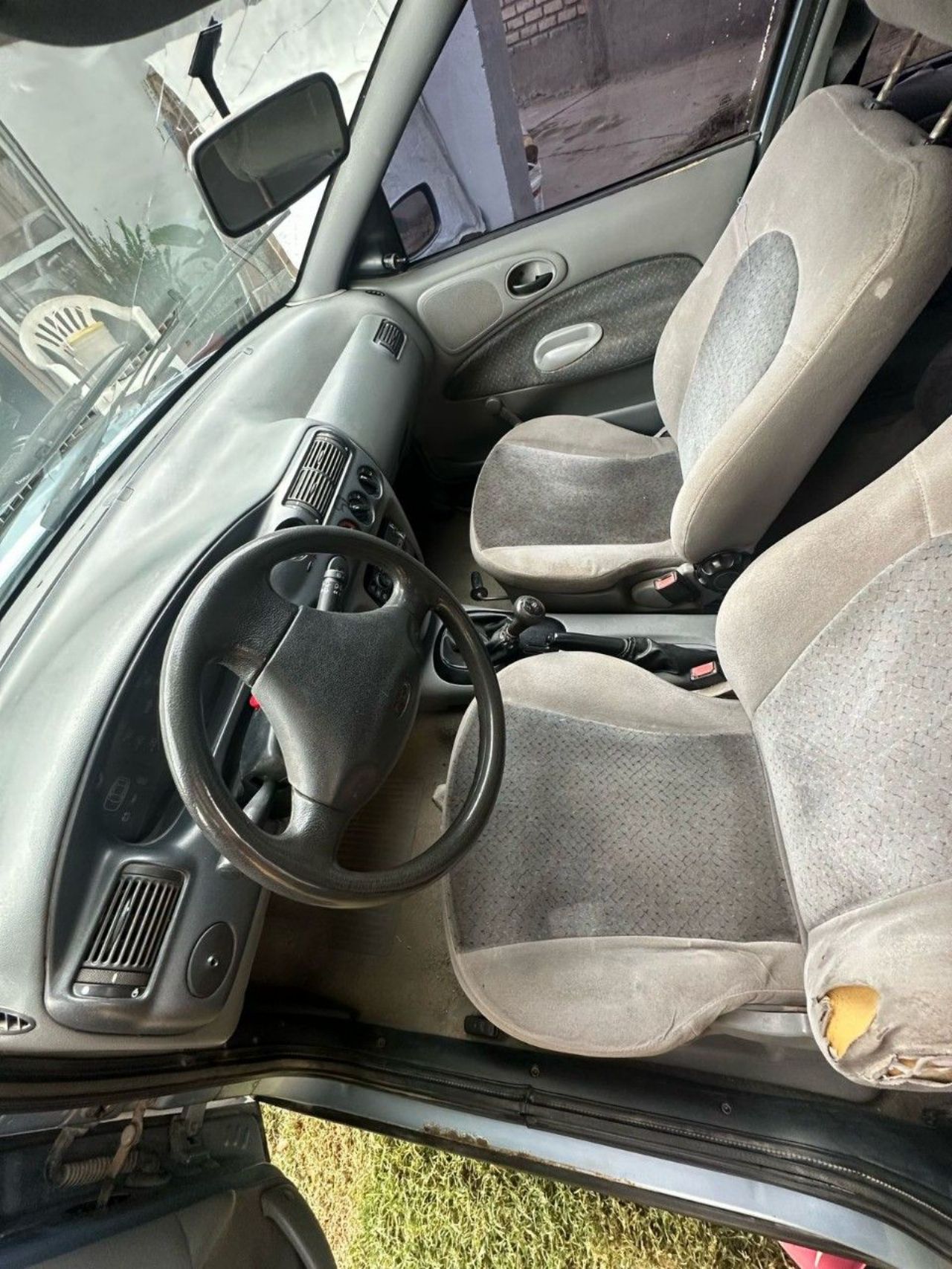 Ford Escort Usado en Mendoza, deRuedas