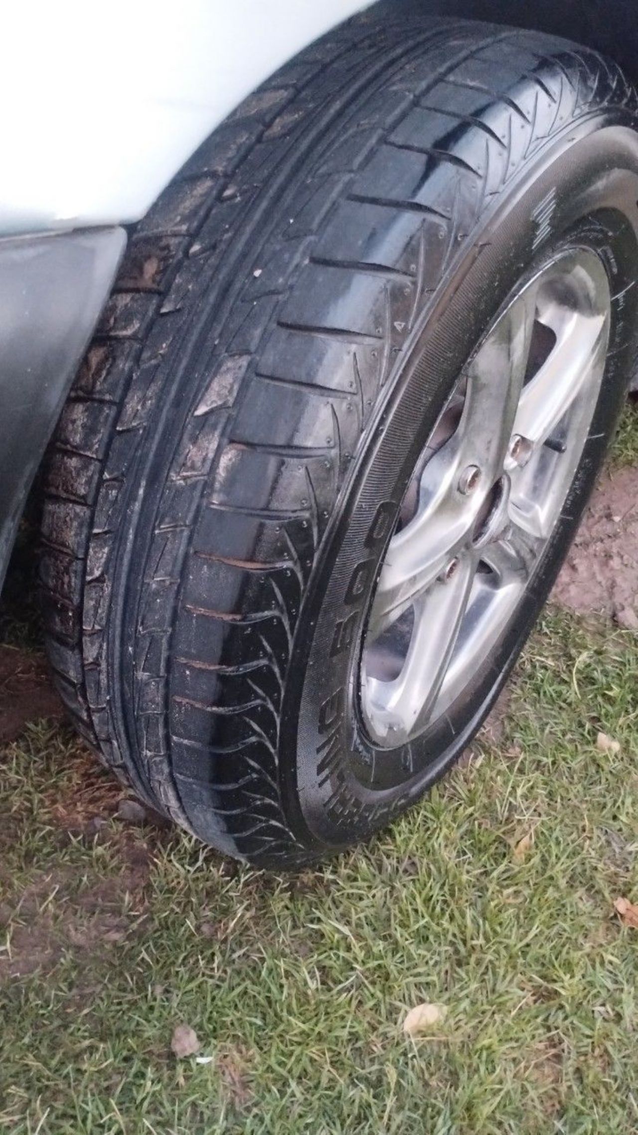 Ford Escort Usado en Mendoza, deRuedas