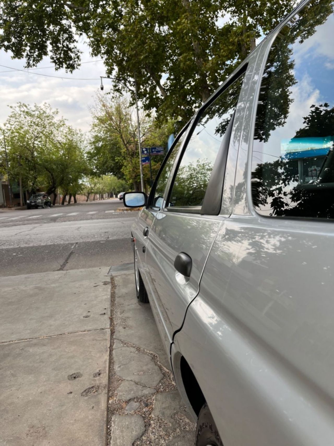 Ford Escort Usado en Mendoza, deRuedas