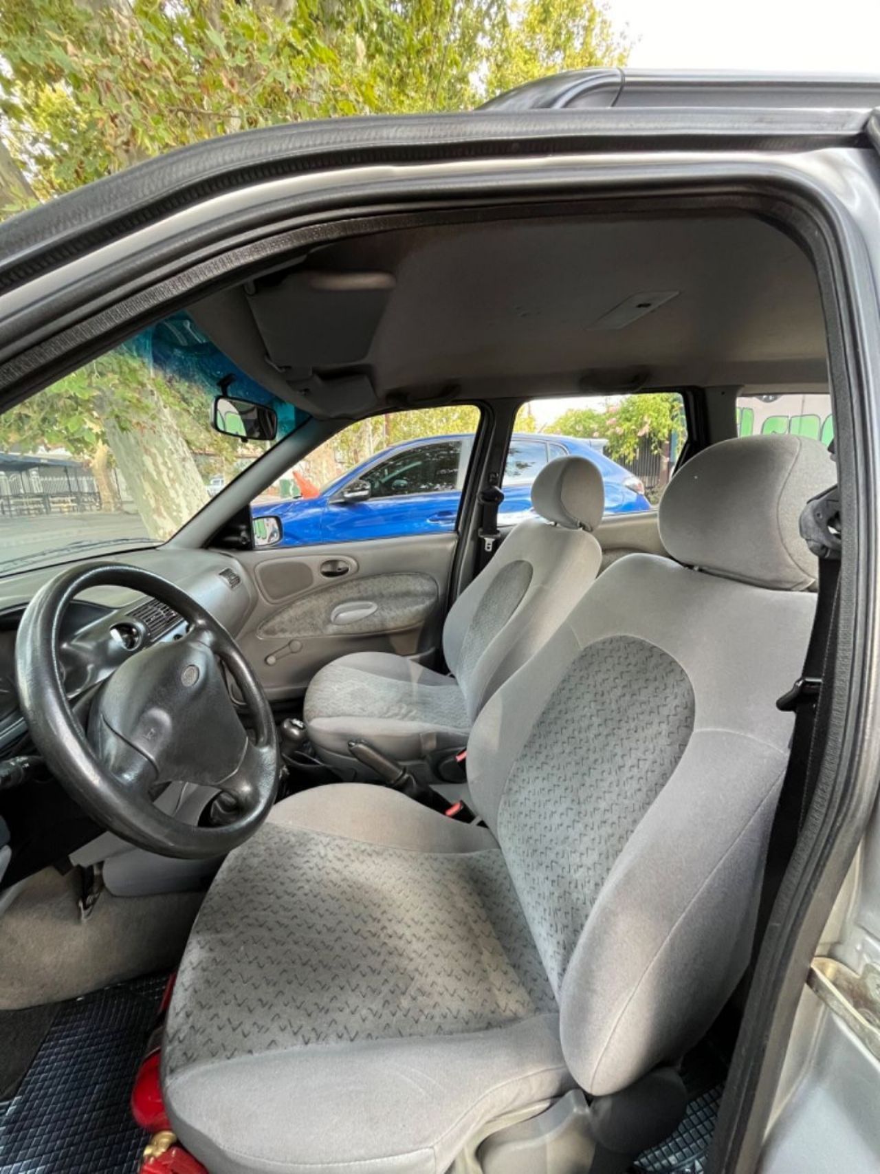 Ford Escort Usado en Mendoza, deRuedas