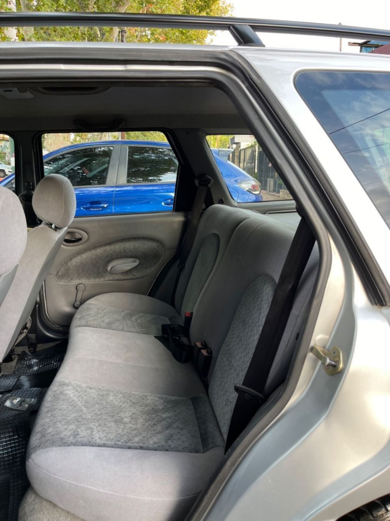 Ford Escort Usado en Mendoza, deRuedas