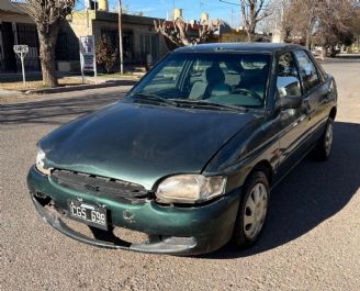 Ford Escort Usado en Mendoza