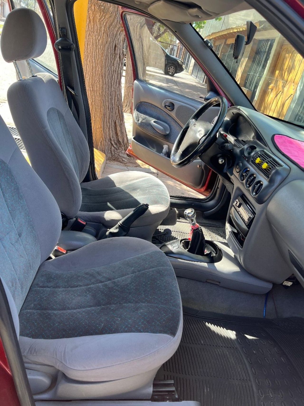 Ford Escort Usado en Mendoza, deRuedas