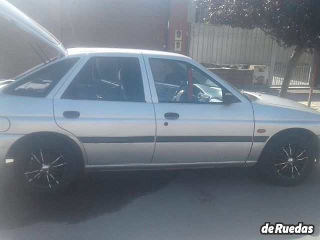 Ford Escort Usado en Mendoza, deRuedas