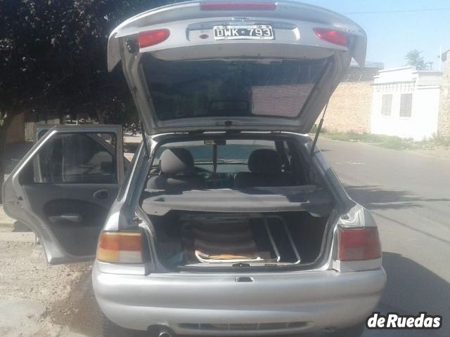 Ford Escort Usado en Mendoza, deRuedas