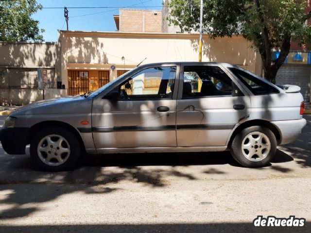 Ford Escort Usado en Mendoza, deRuedas