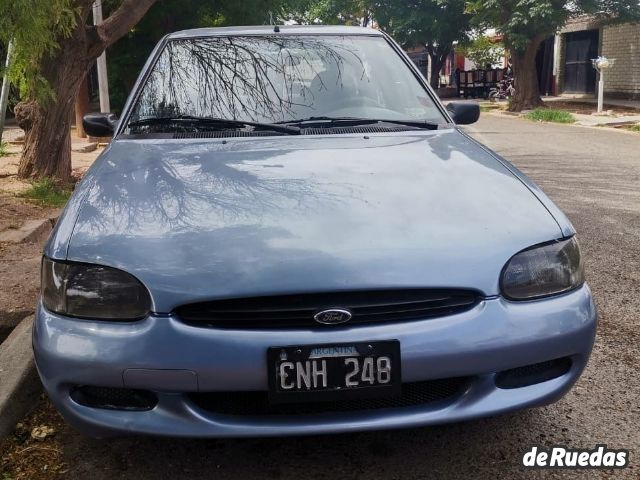 Ford Escort Usado en Mendoza, deRuedas