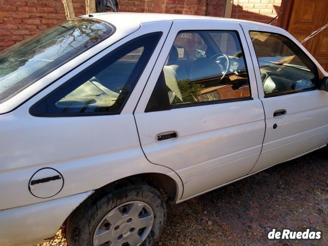 Ford Escort Usado en Mendoza, deRuedas