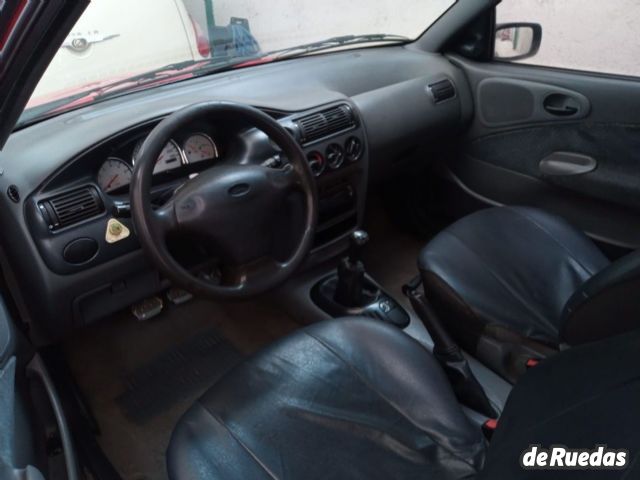 Ford Escort Usado en Mendoza, deRuedas