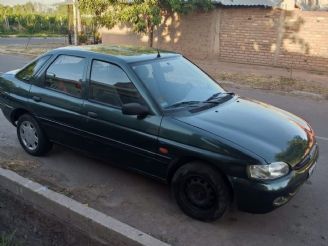 Ford Escort Usado en Mendoza
