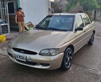 Ford Escort Usado en Mendoza