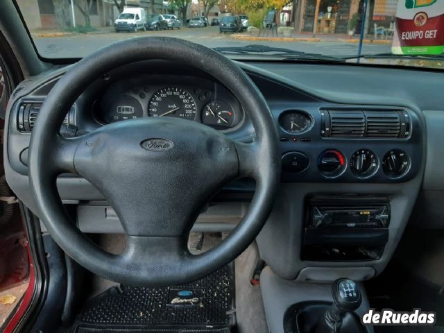 Ford Escort Usado en Mendoza, deRuedas
