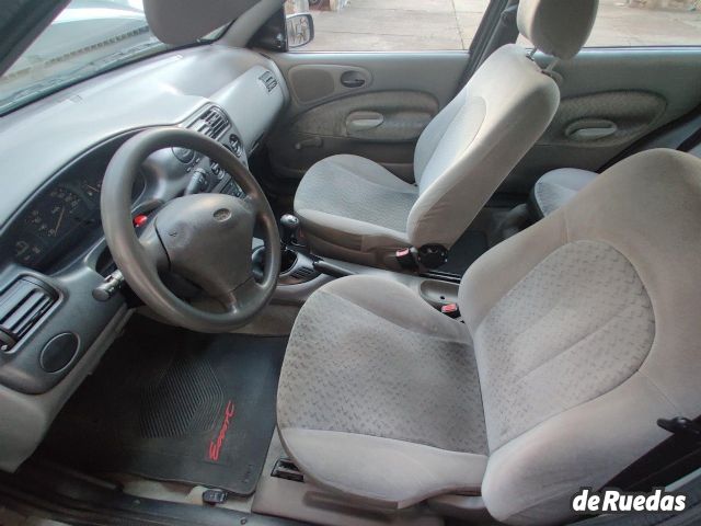 Ford Escort Usado en Santa Fe, deRuedas