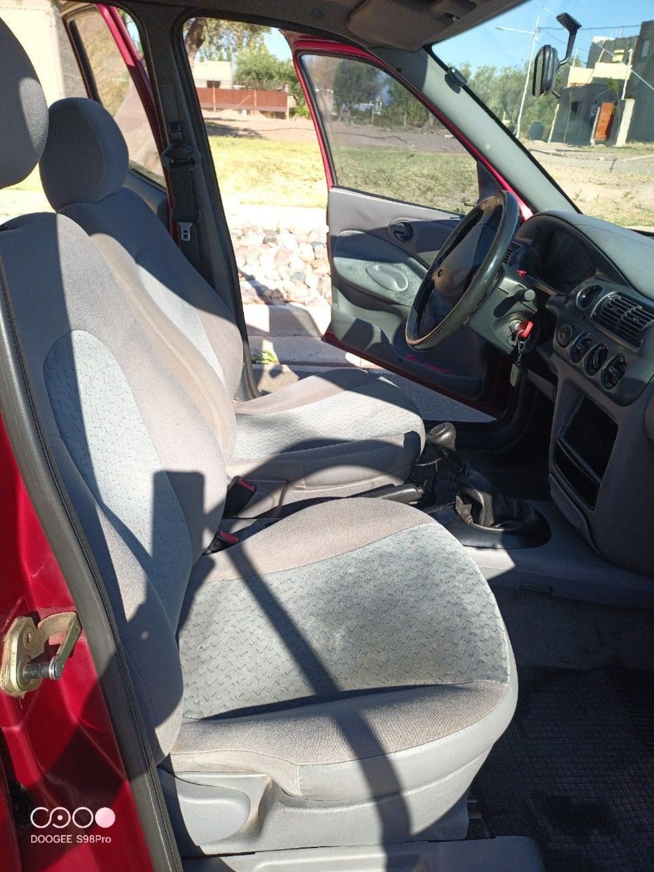 Ford Escort Usado en Mendoza, deRuedas