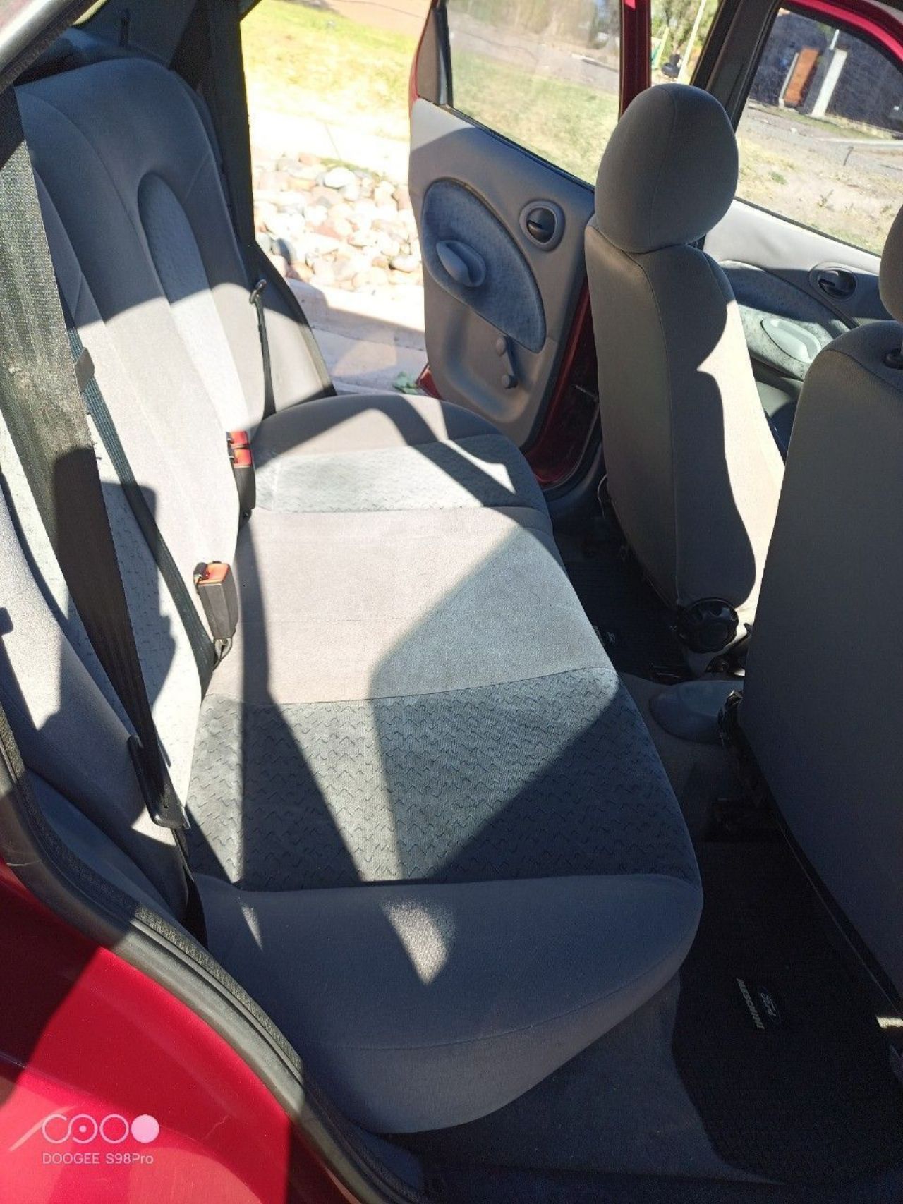 Ford Escort Usado en Mendoza, deRuedas