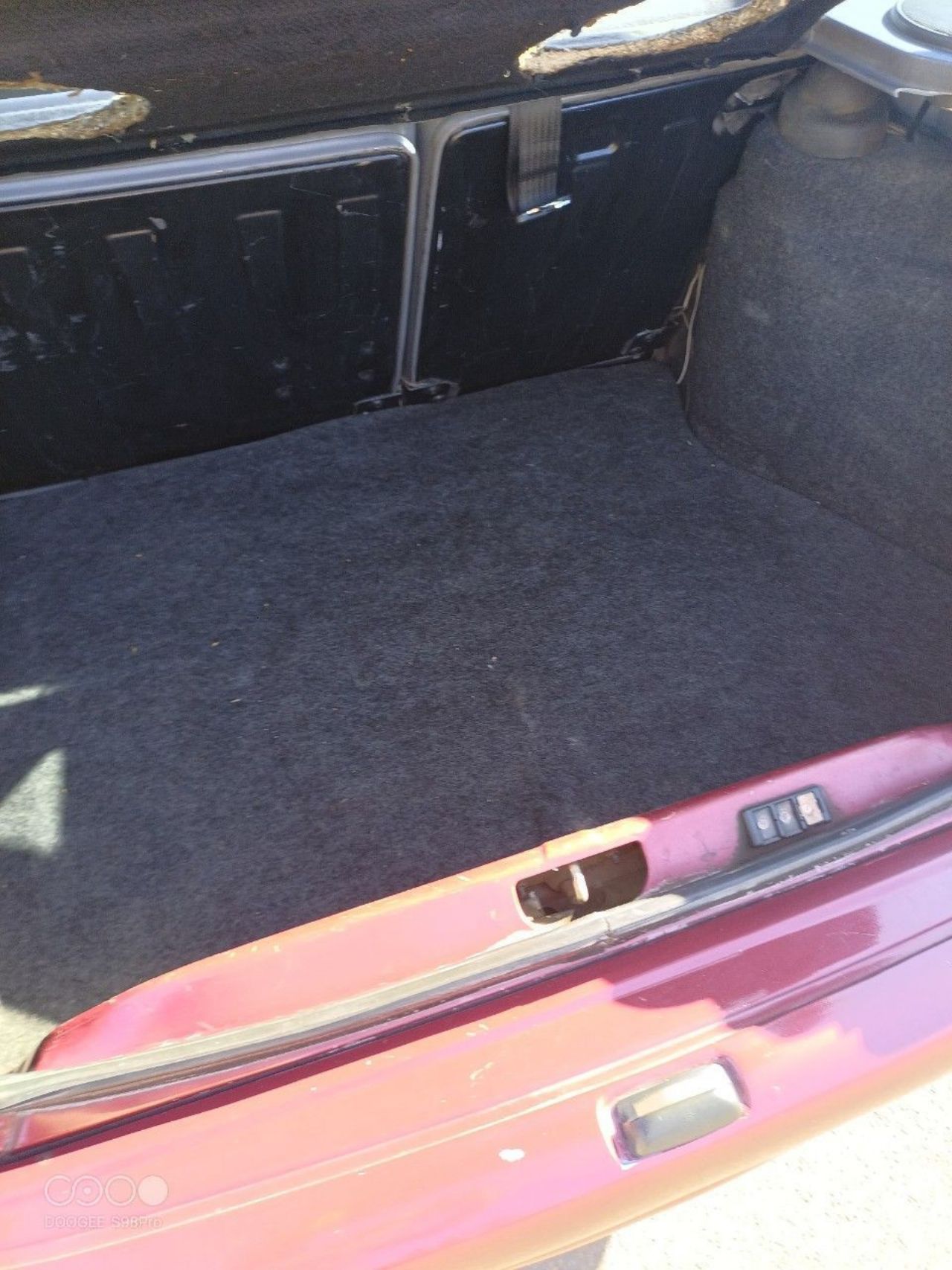 Ford Escort Usado en Mendoza, deRuedas