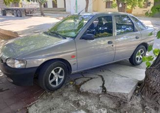 Ford Escort Usado en Mendoza