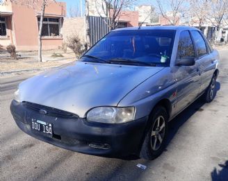 Ford Escort Usado en Mendoza