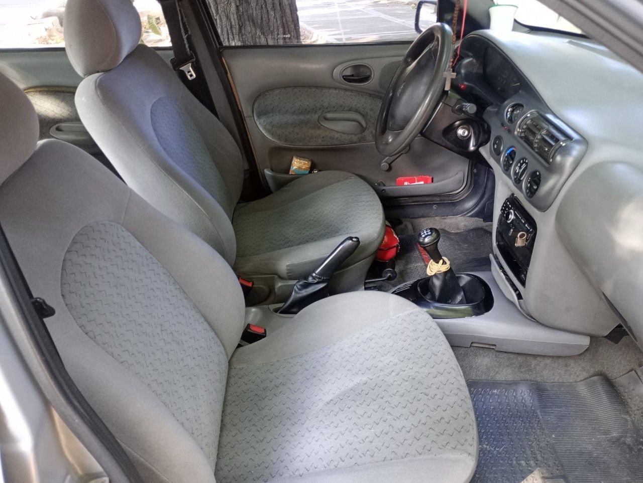 Ford Escort Usado en Mendoza, deRuedas