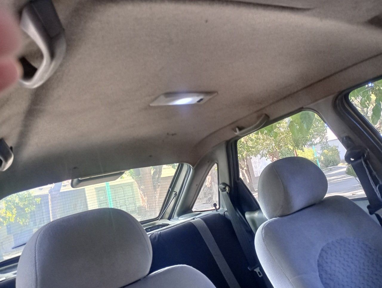 Ford Escort Usado en Mendoza, deRuedas