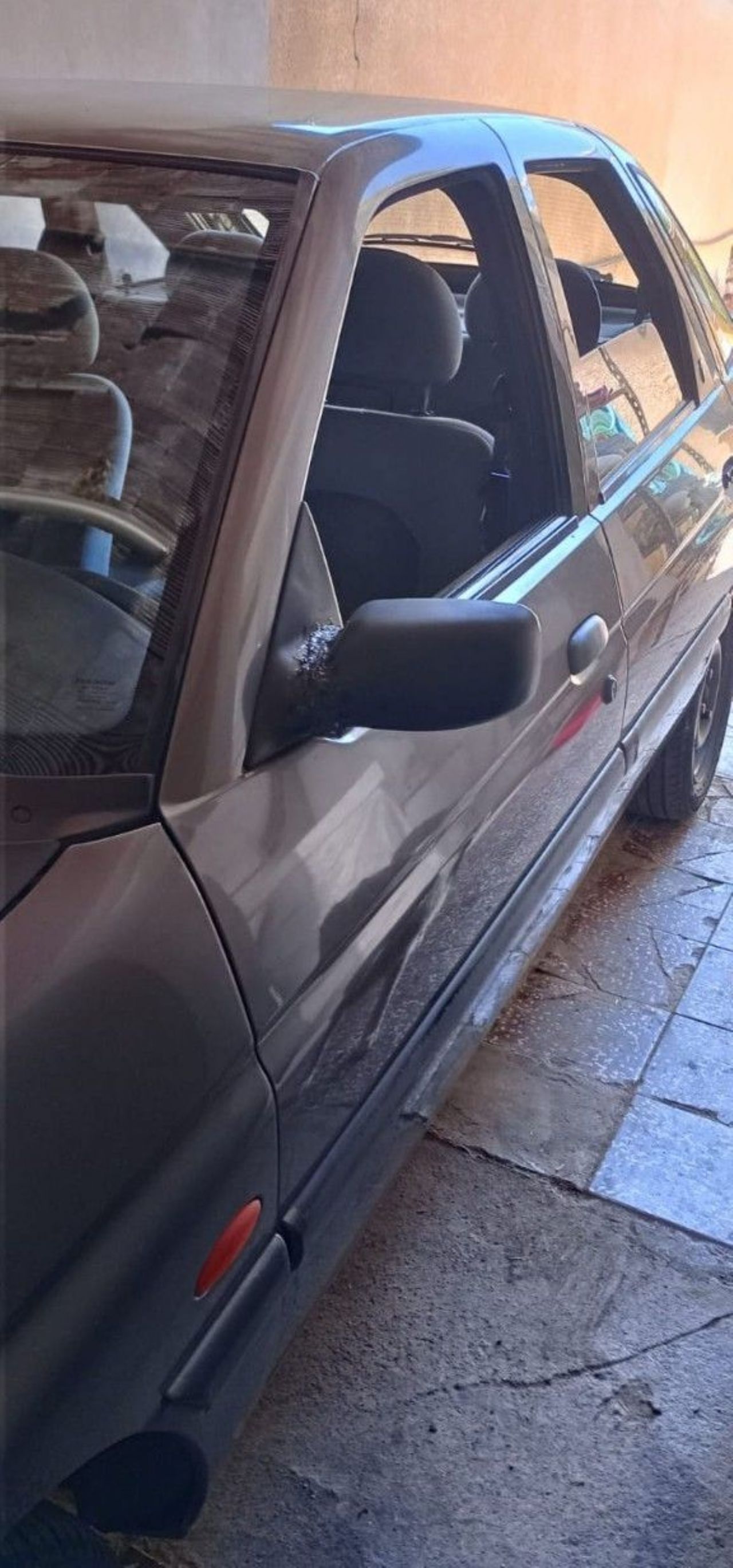 Ford Escort Usado en Mendoza, deRuedas