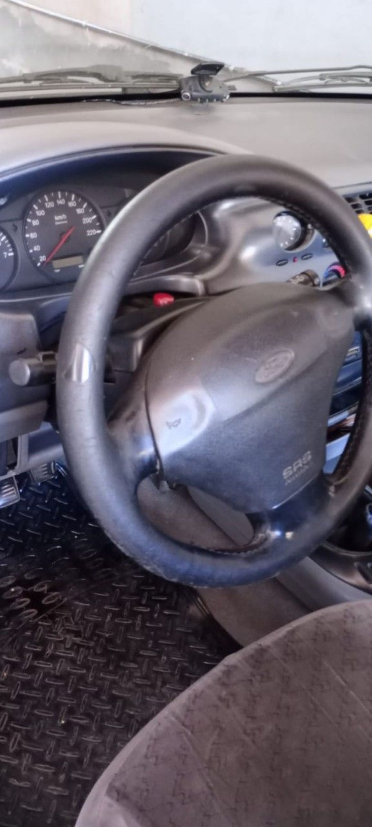 Ford Escort Usado en Mendoza, deRuedas
