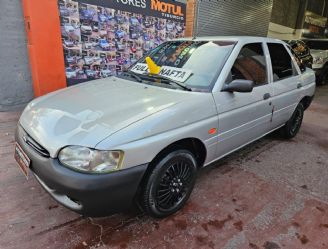 Ford Escort Usado en Mendoza