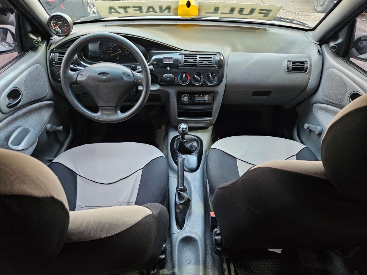 Ford Escort Usado en Mendoza, deRuedas