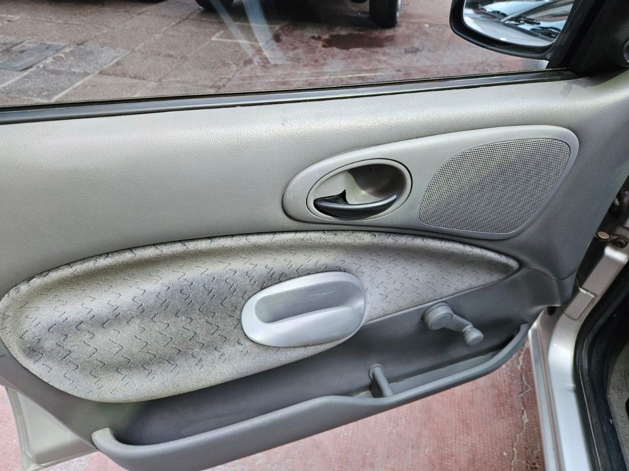Ford Escort Usado en Mendoza, deRuedas