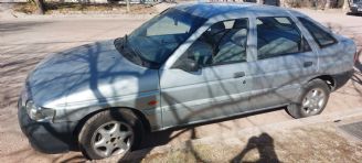 Ford Escort Usado en Mendoza