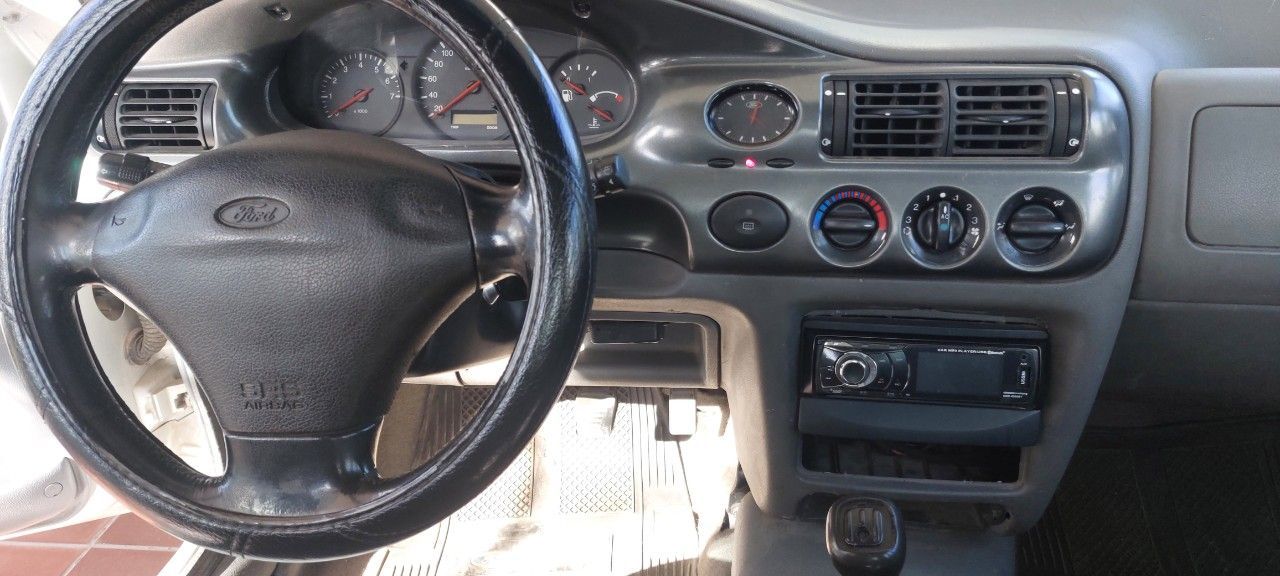 Ford Escort Usado en Mendoza, deRuedas