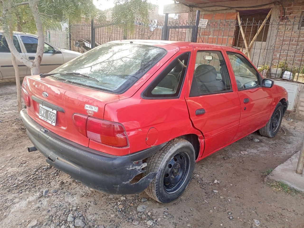 Ford Escort Usado en Neuquén, deRuedas