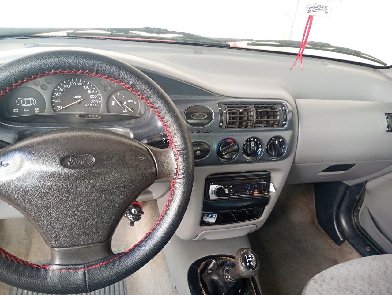 Ford Escort Usado en Neuquén, deRuedas