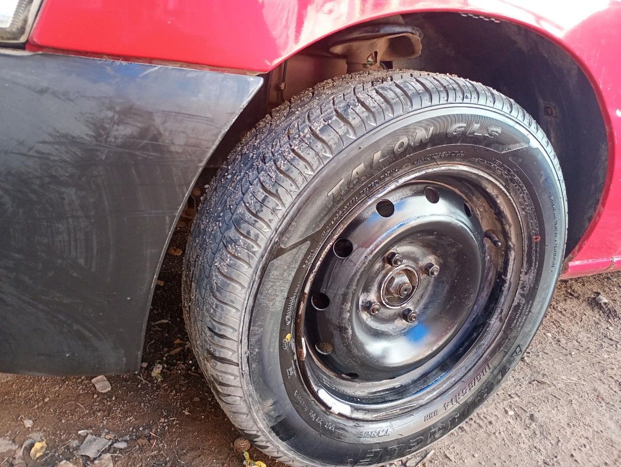 Ford Escort Usado en Neuquén, deRuedas
