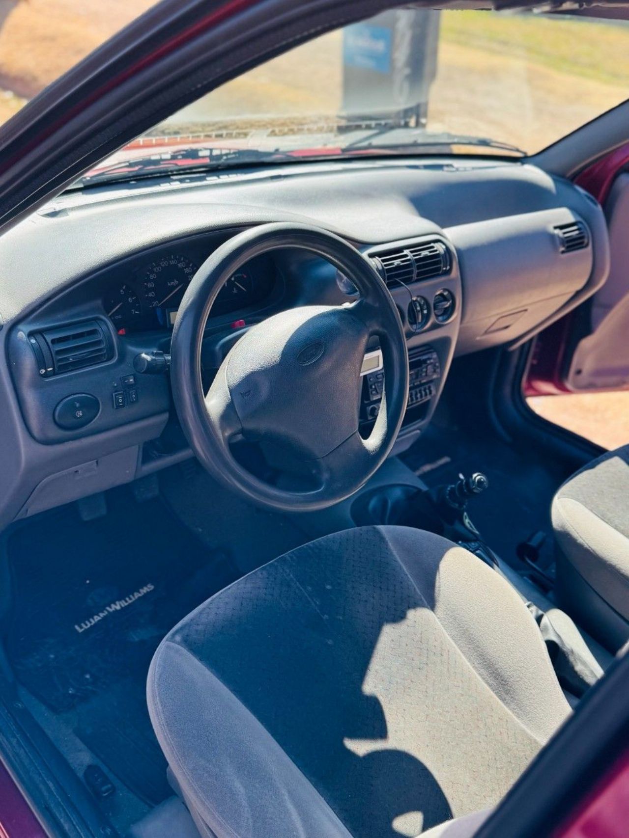 Ford Escort Usado en Mendoza, deRuedas